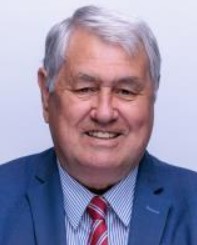 Cllr Barry Campagna