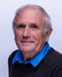 Cllr D Blackwell