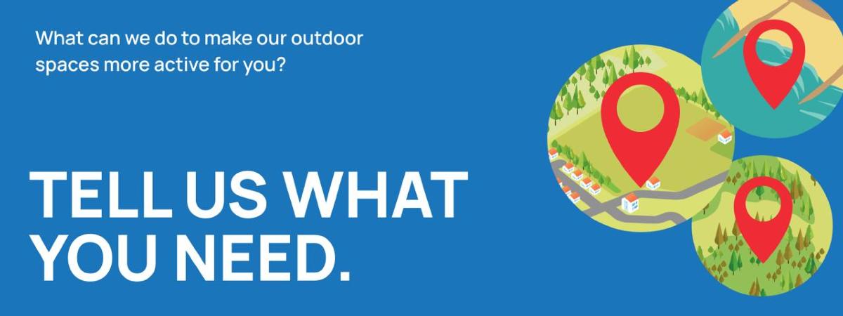 Get Active - Castle Point Borough Council