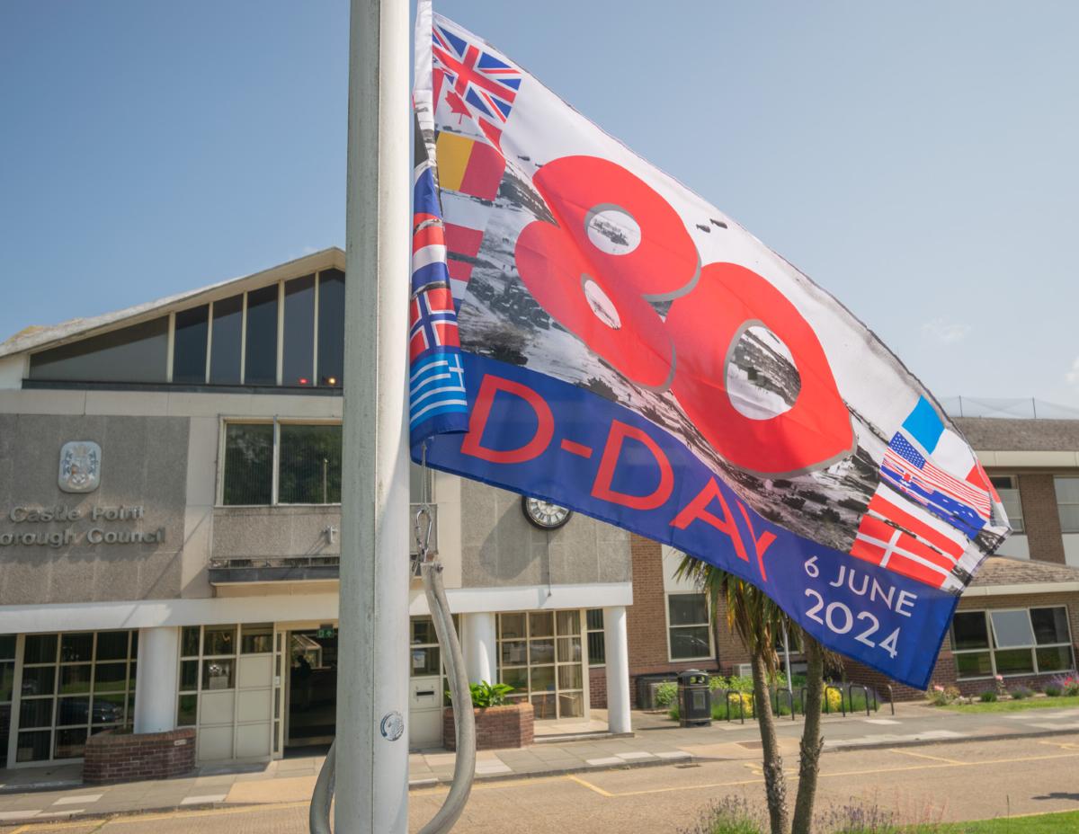 Flag