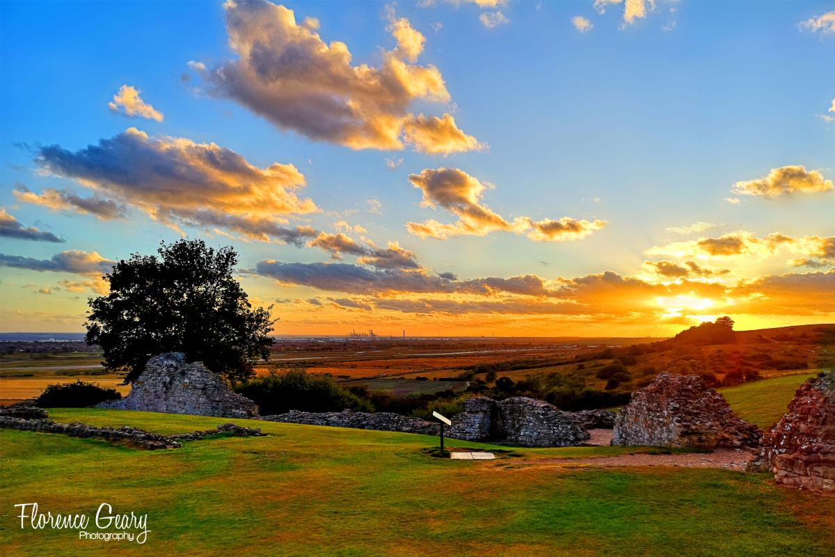 Florence Gearey photo