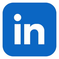 Linkedin logo