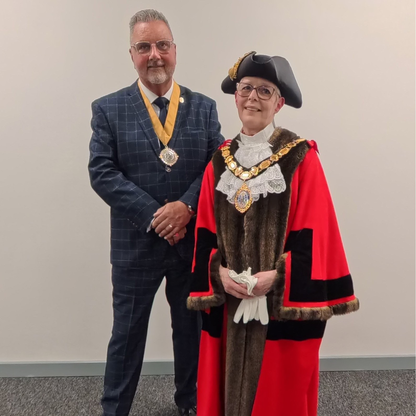 Deputy Mayor