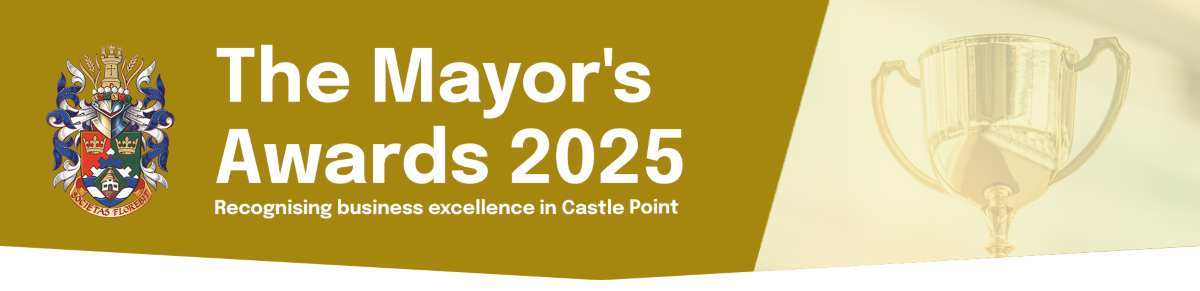 Mayors Awards 2025