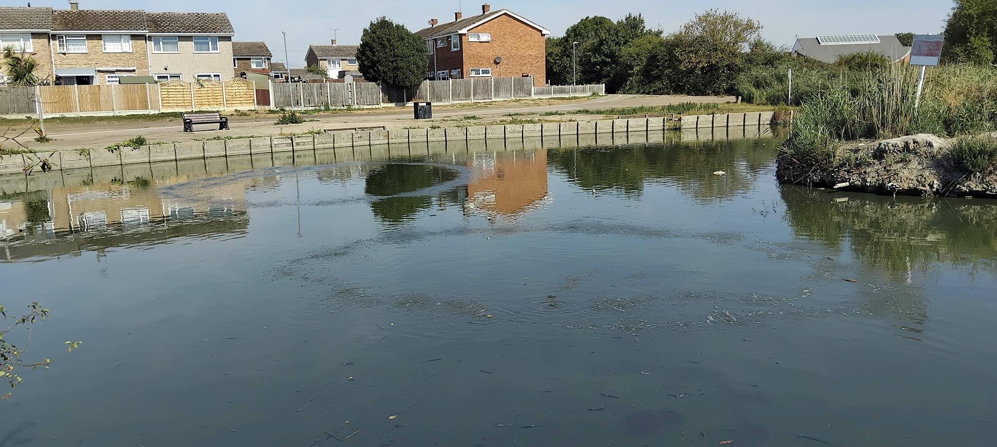 new aerator