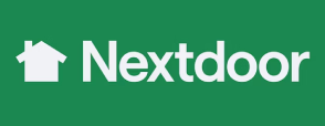 Nextdoor logo
