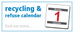 Recycling Calendar