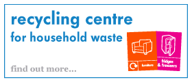 Recycling Centre for Household Waste