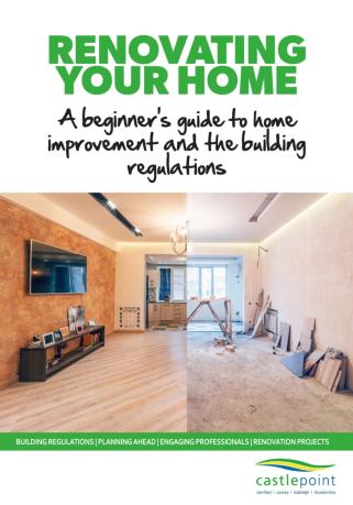 Guide to renovating your home