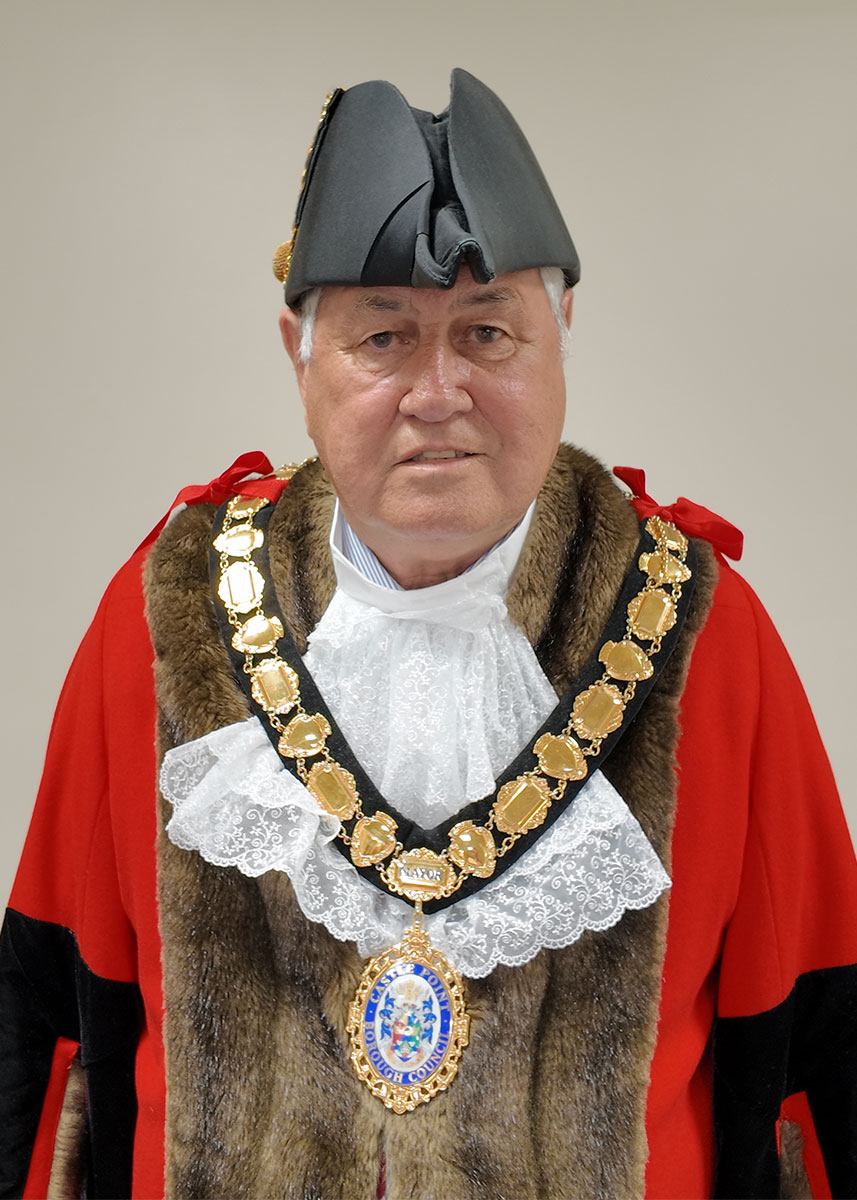 Mayor
