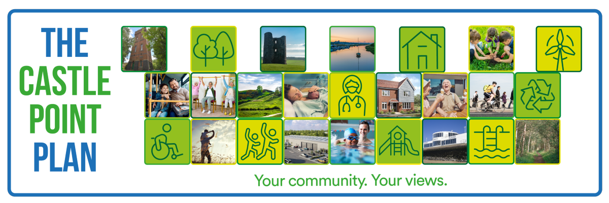 Online Engagement Sessions - Castle Point Plan - Castle Point Borough ...