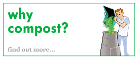 why compost?
